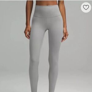 Lululemon Align High Rise